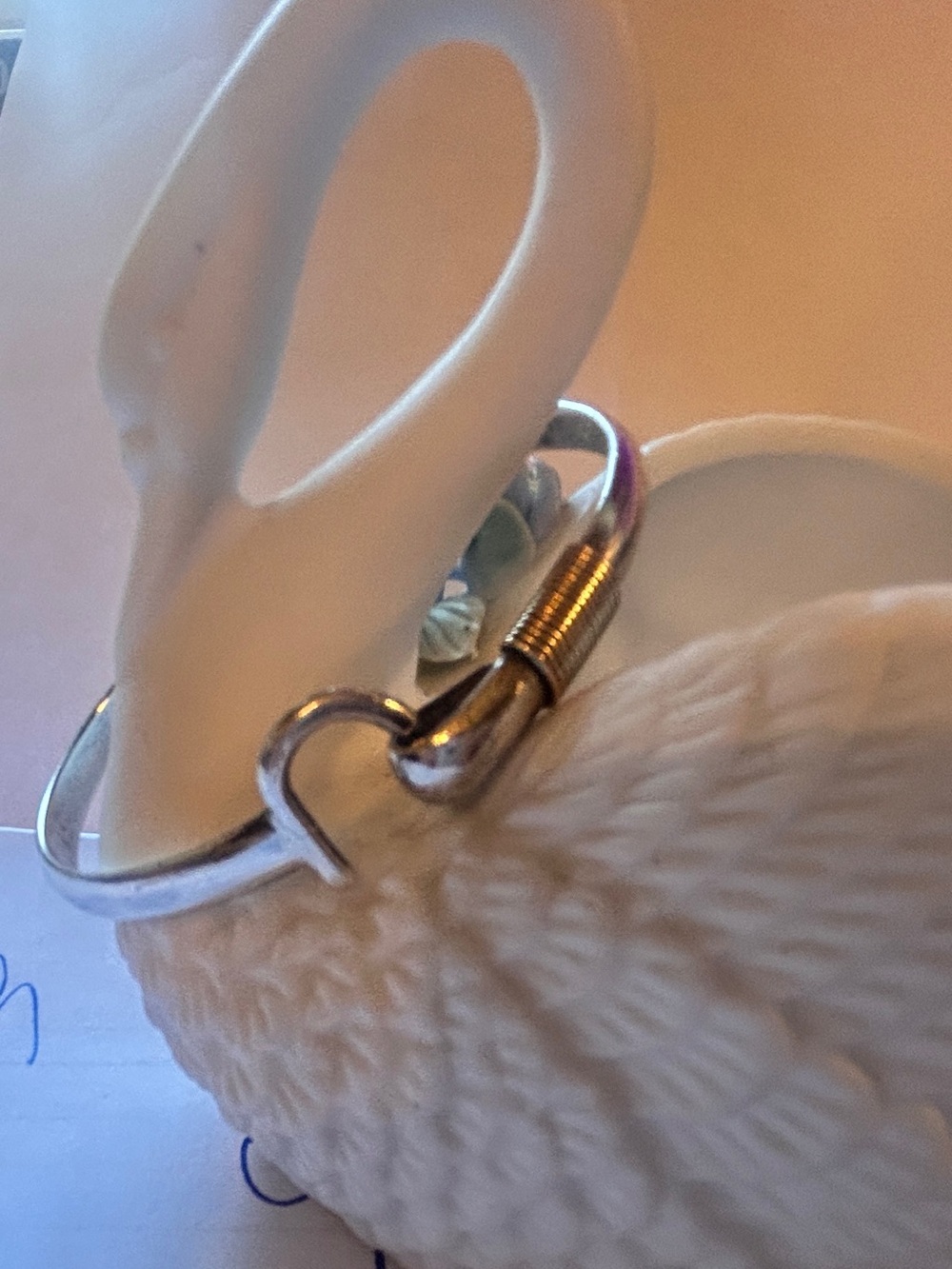 Original St Croix Hook